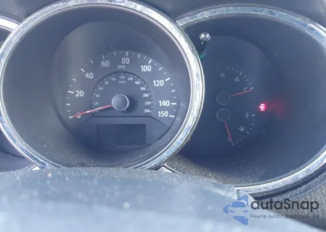 2011 Kia Sorento Lx from USA, damaged, VIN 5XYKT3A16BG166061